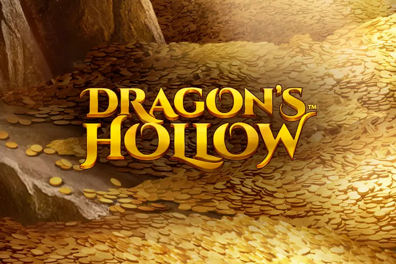 Dragon's Hollow Demo Slot