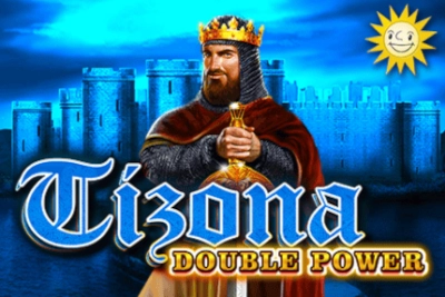 Tizona Double Power slot by Merkur