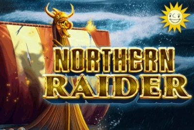 Northern Raider slot by Merkur