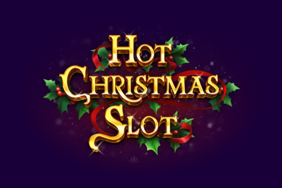 Hot Christmas Slot