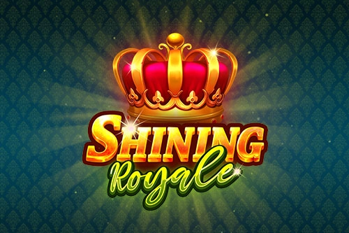 Shining Royale slot by PureRNG