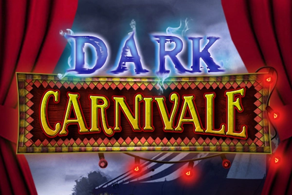 Dark Carnivale slot by BF Games