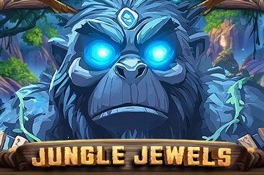 Jungle Jewels slot by Urgent Games