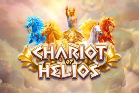 Chariot of Helios slot by Slot Mart