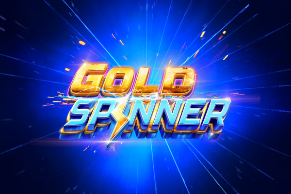 Gold Spinner slot by Inspired Gaming