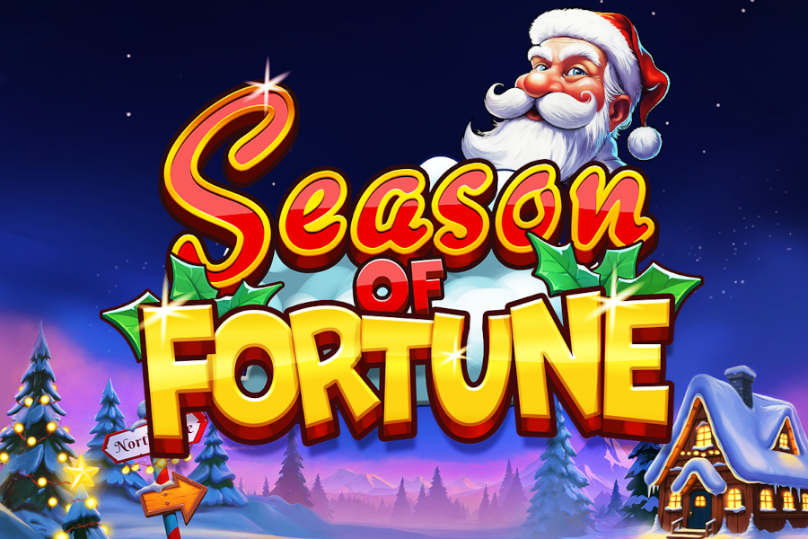 Season of Fortune Demo Slot