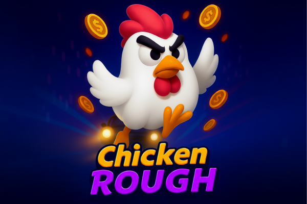 Chicken Rough