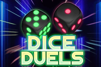 Dice Duels slot by KA Gaming