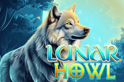 Lunar Howl slot by KA Gaming