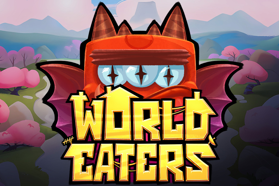 Featured image for “World Eaters”