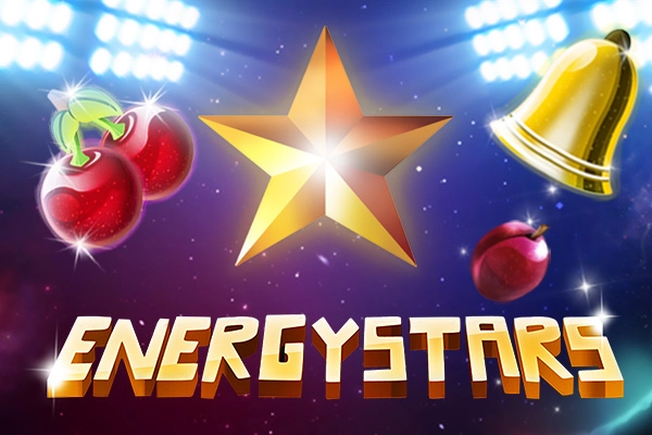 Energy Stars slot by BF Games