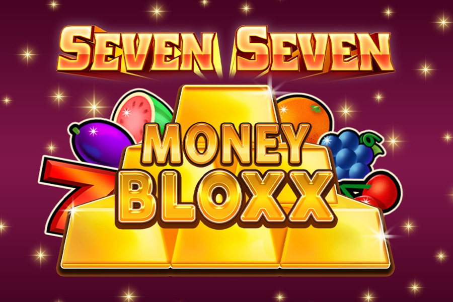 Seven Seven Money Bloxx Demo Slot