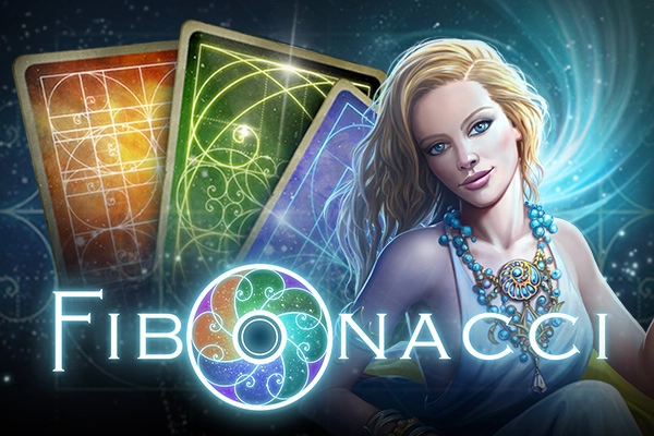 Fibonacci slot by BF Games