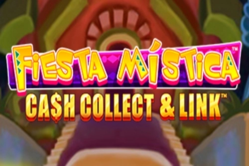 Fiesta Mistica: Cash Collect & Link slot by Playtech