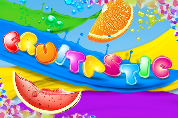Fruitastic Demo Slot