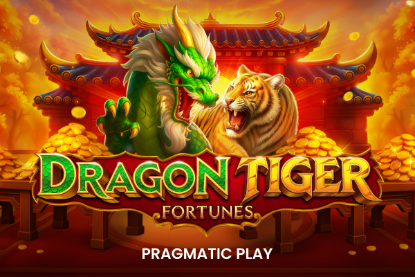 Dragon Tiger Fortunes Demo Slot