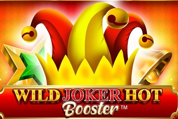 Wild Joker Hot Booster slot by FAZI
