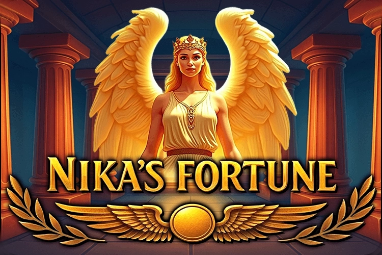 Nika's Fortune slot by Excellent Reel