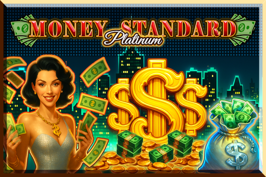 Money Standard Platinum review
