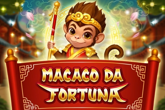 Macaco Da Fortuna slot by FAZI