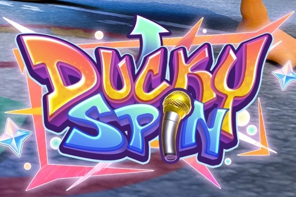 Ducky Spin slot by Naga Games
