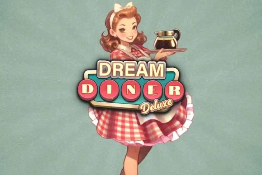 Dream Diner Deluxe Demo Slot