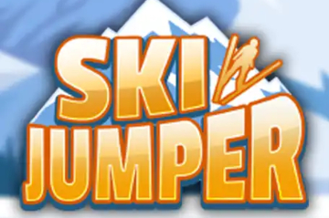 Ski Jumper slot by Adell