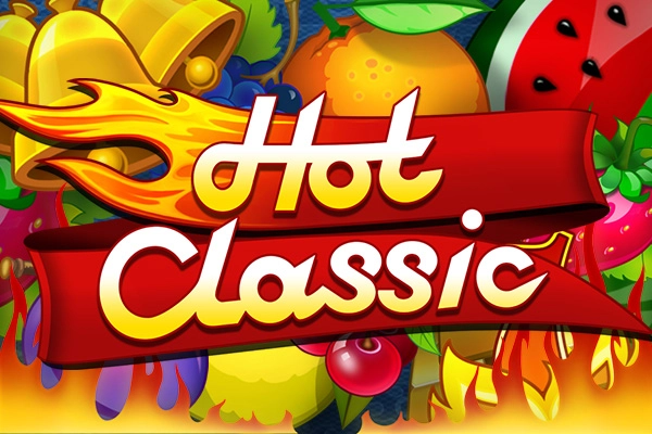 Hot Classic slot by BF Games