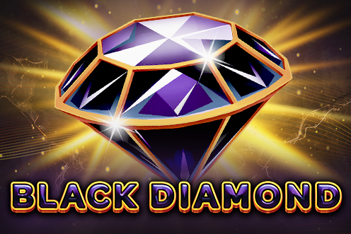 Black Diamond Bell Link slot by EGT Digital