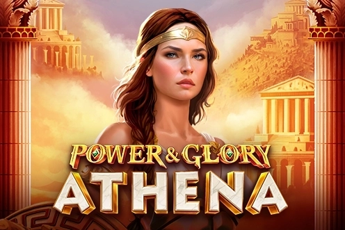 Power & Glory Athena slot by EGT Digital