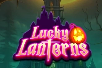 Lucky Lanterns slot by Funky Games - 96% RTP
