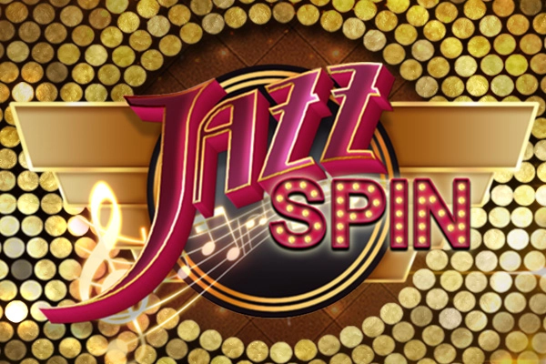 Jazz Spin slot by BF Games