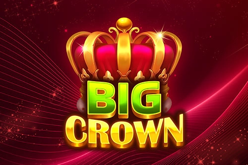 Big Crown slot by PureRNG