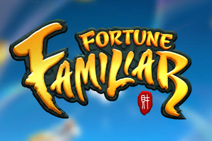 Fortune Familiar slot by Nextspin