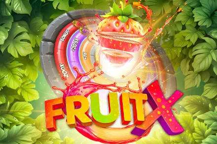 Fruit X