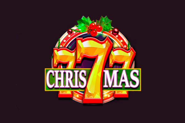 Chris777mas slot by Triple Cherry