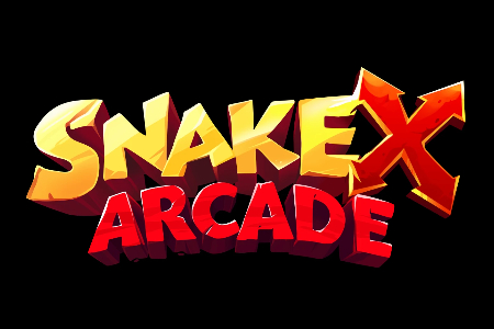 SnakeX Arcade