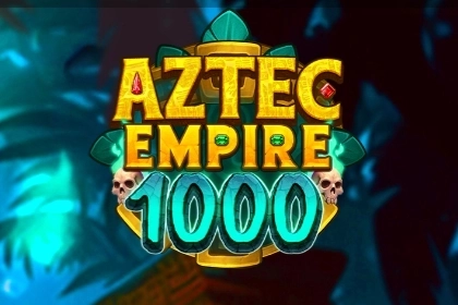 Aztec Empire 1000 slot by Askmeslot