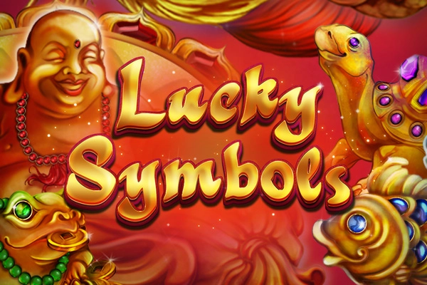 Lucky Symbols slot by BF Games