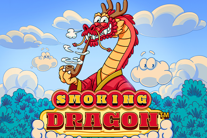 Smoking Dragon