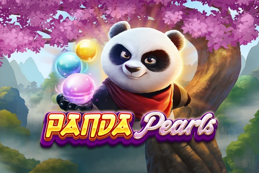 Panda Pearls Demo Slot