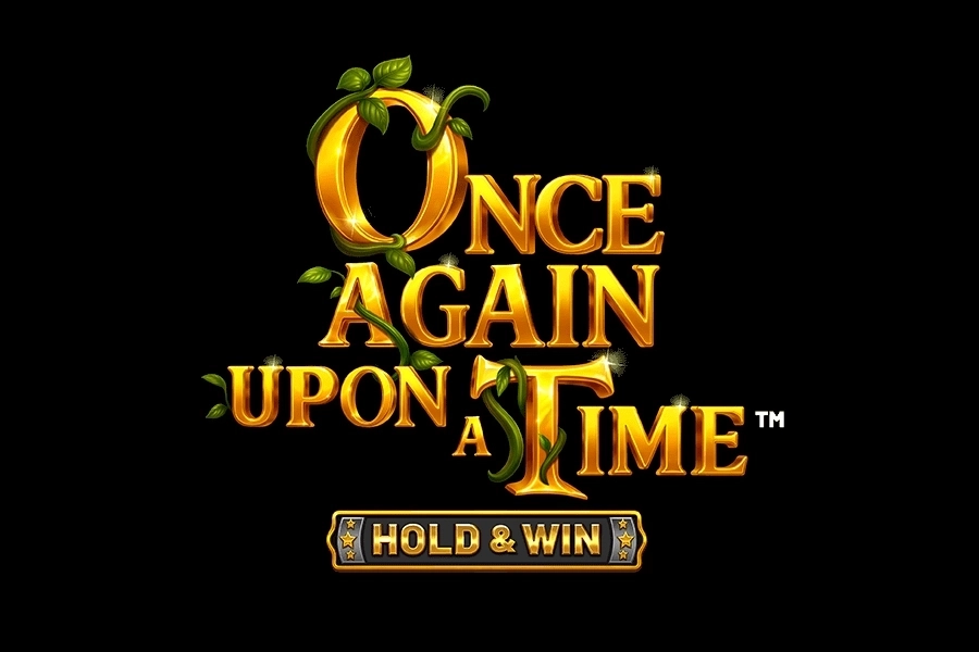 Once Again Upon a Time demo