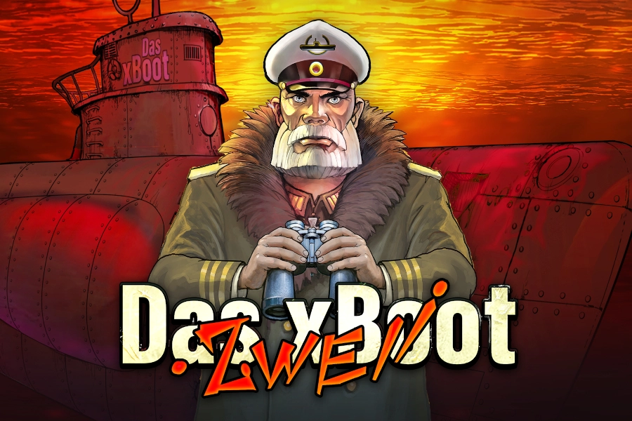 Das xBoot 2 Demo Slot