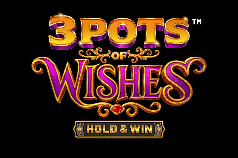 3 Pots of Wishes Demo Slot