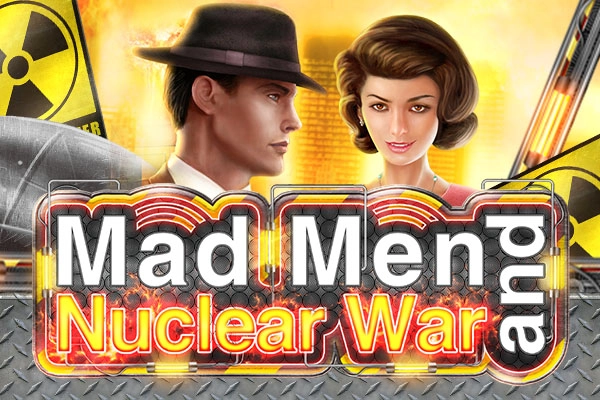 Mad Men slot by BF Games