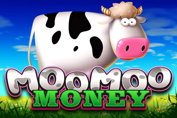 Moo Moo Money slot by Tech4Bet
