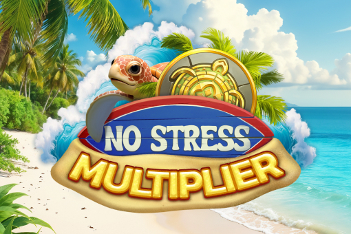 No Stress Multiplier slot by Spinberry
