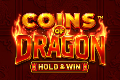 Coins of Dragon Demo Slot