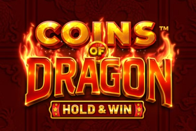 Coins of Dragon slot by Betsoft