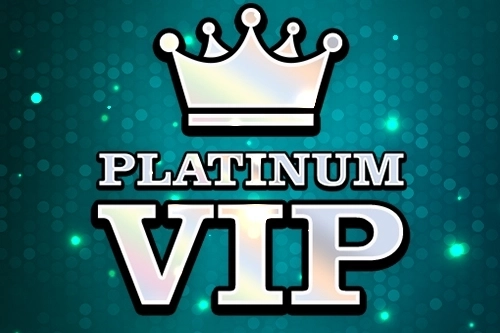 Platinum VIP slot by SpinOro